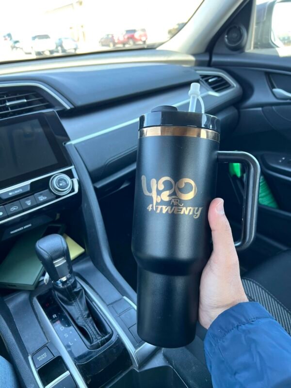 4Twenty Cup