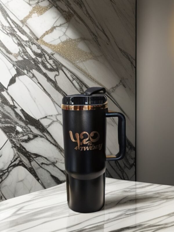 4Twenty Cup