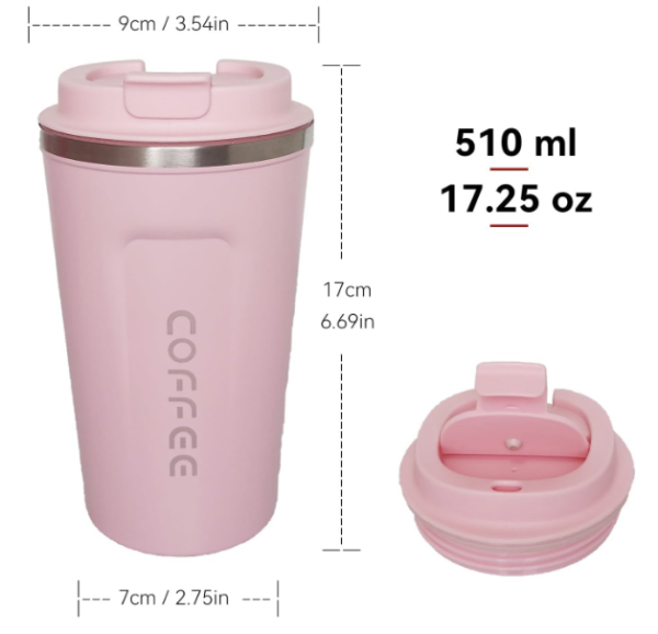 4Twenty Coffee Mug Warmer