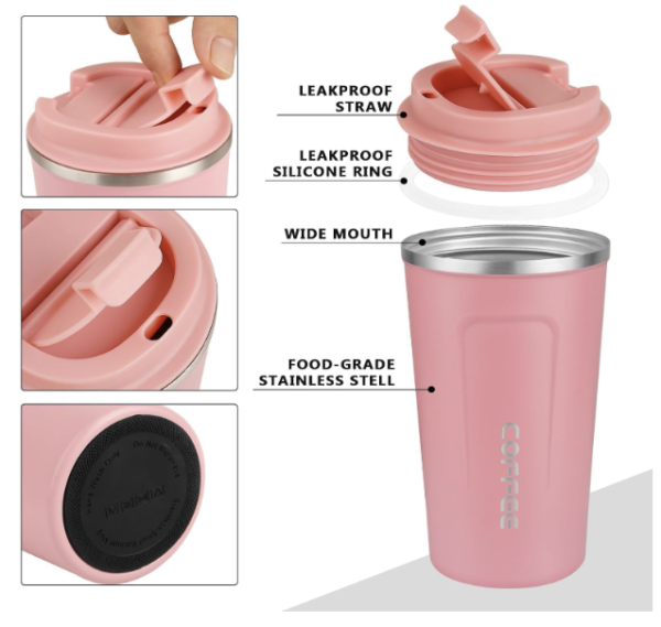 4Twenty Coffee Mug Warmer