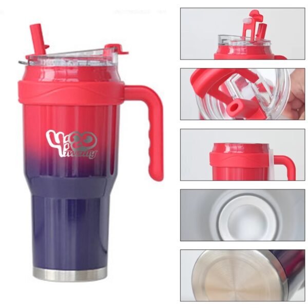 4Twenty Insulated Sport GYM Water