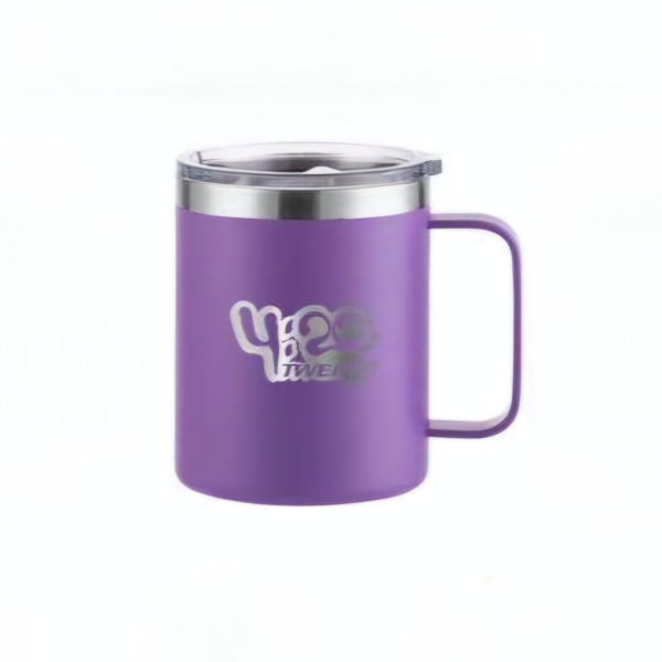 4Twenty coffee mug with Handle