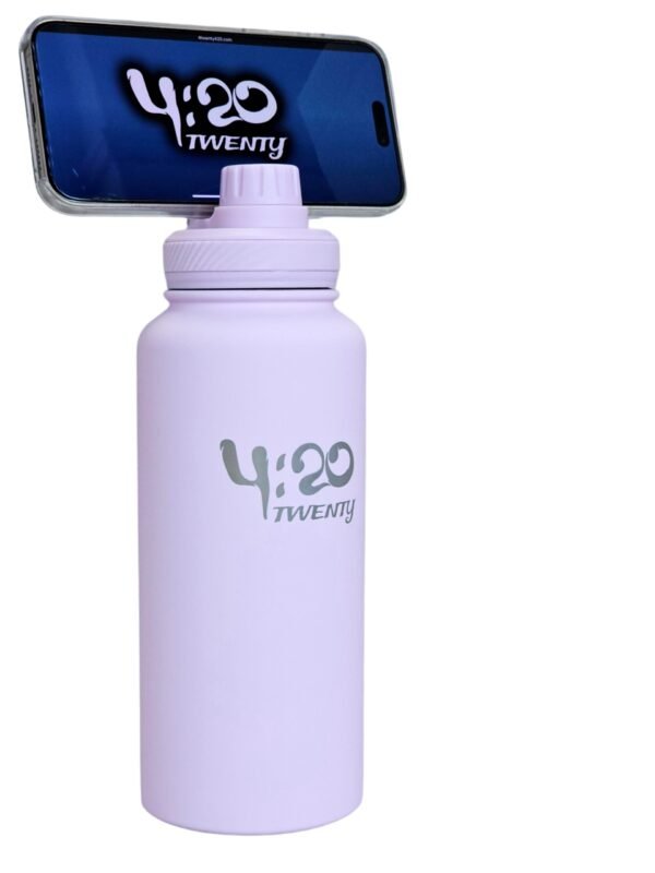 4Twenty Sports Vacuum Flask
