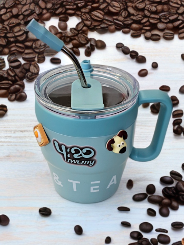 4Twenty Thermos Mug