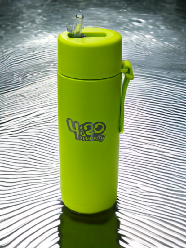 SmartBG_2024-07-13_77751e20-63e2-4ab6-8645-229b60a69d98 4Twenty Thirsty Tiger Kids Water Bottle