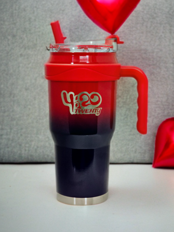 4Twenty Insulated Sport GYM Water