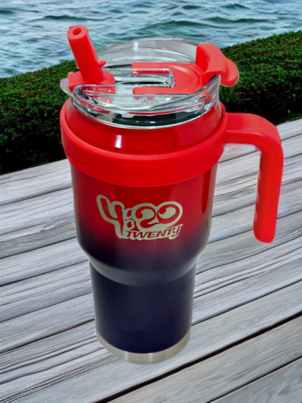 4Twenty Insulated Sport GYM Water