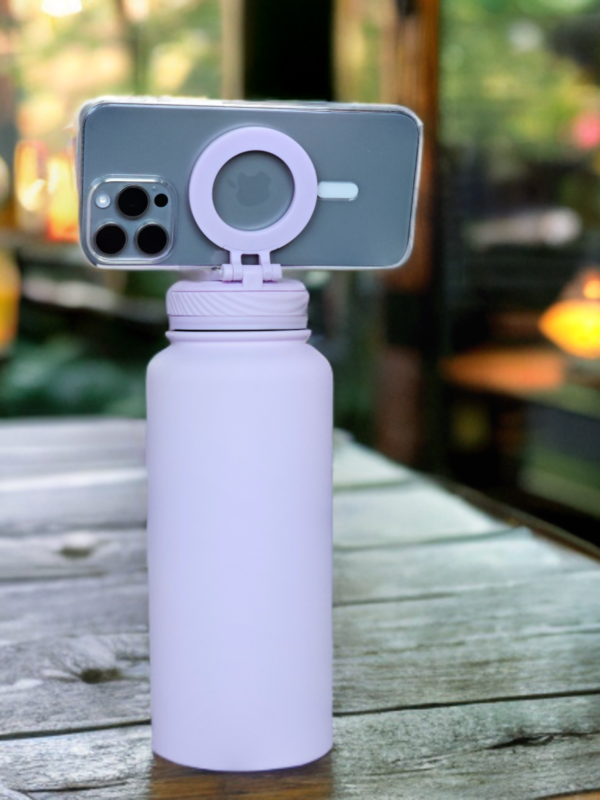 4Twenty Sports Vacuum Flask