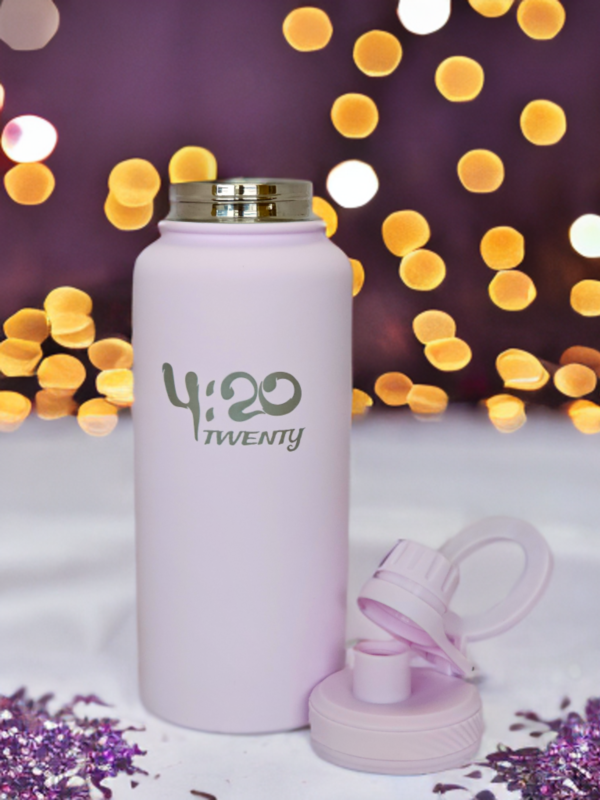 4Twenty Sports Vacuum Flask