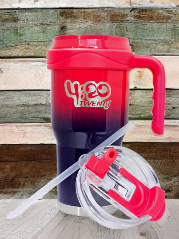 4Twenty Insulated Sport GYM Water