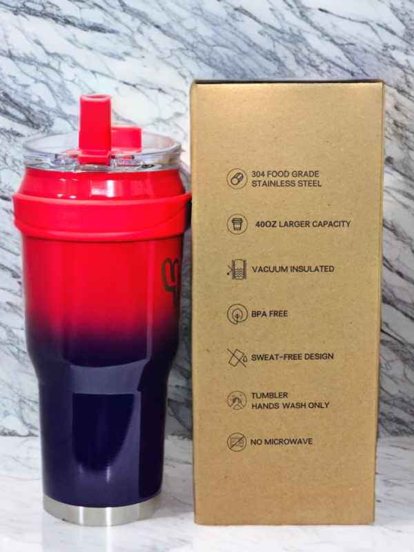 4Twenty Insulated Sport GYM Water