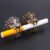 New Cigarette Holder Rack Stand Finger Ring Gadgets for Men Smoking Pipe Smoking Accessories