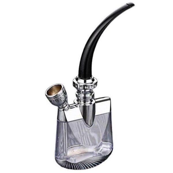 1618970179352.jpg Filter Cigarette Holder Can Clean Dual-purpose Smoking Metal