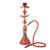Arabian Pipe Smoking Set Hookah Ceramic Pot Bar Nightclub Full Set Of Accessories Hookah