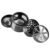 Metal Herb Grinders Crusher 60mm Diameter Multifunctional Grinder Herb Grinders Cigarette Amoladora Smoking Accessories