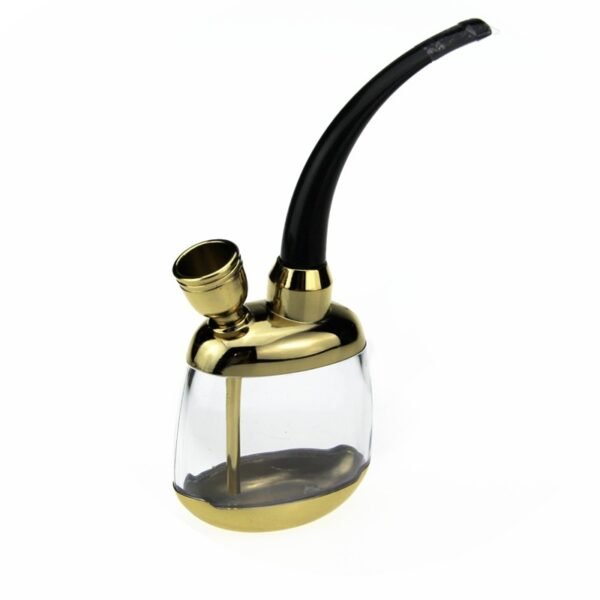 2ba3f159-2ac8-4eb6-8006-705c6354758c.jpg Hookah Dual-purpose Smoking Set Full Set Of Metal