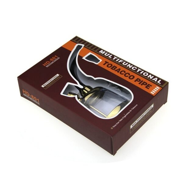 323ec700-6cd0-4178-9da8-8ea2ce7b5087.jpg Hookah Dual-purpose Smoking Set Full Set Of Metal