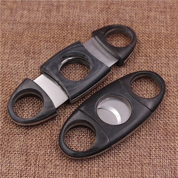 Thickened Stainless Steel Smoking Set