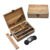 6a65f767-6b76-46bf-be84-fcb3231ec951.jpg Household Portable Wooden Smoking Set Kit