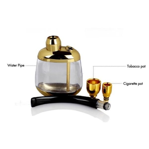 790636376795.jpg Filter Cigarette Holder Can Clean Dual-purpose Smoking Metal