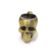 Skull Small Smoking Pipe Cigarette Accessories