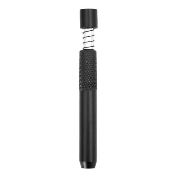 Mini Portable Washable Alloy Small Smoking Pipe