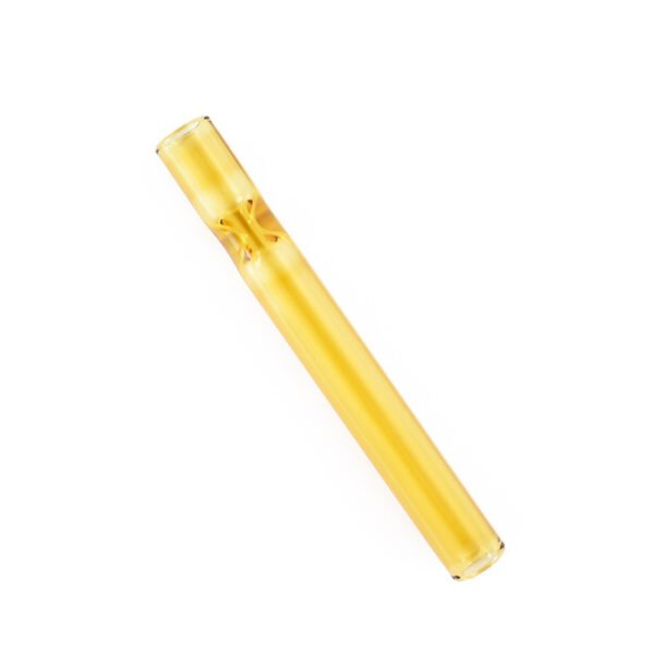 Stained Glass Smoking Pipe High Borosilicate Accessories