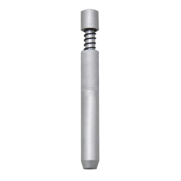 Mini Portable Washable Alloy Small Smoking Pipe