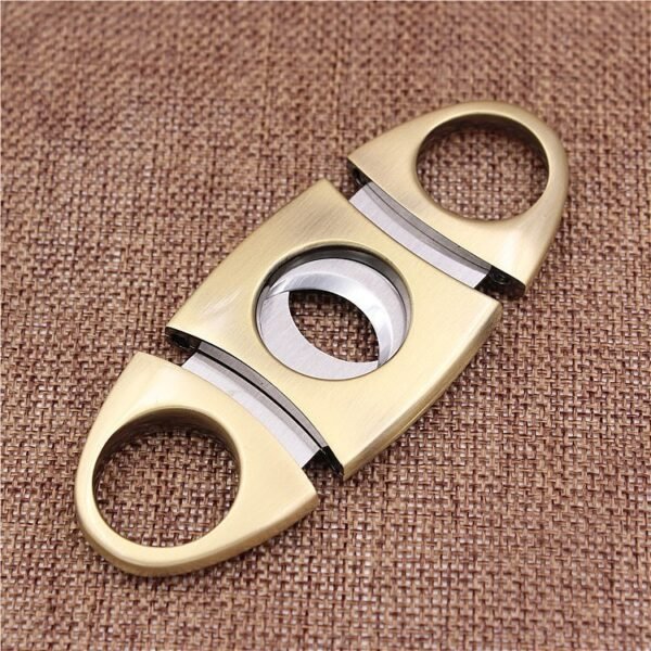 Thickened Stainless Steel Smoking Set