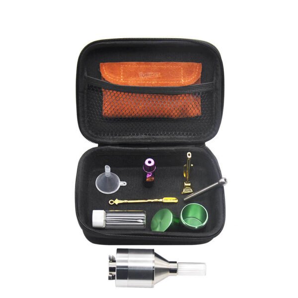 c3a3b61f-ba02-4fd0-8f13-d67ce338cbe4.jpg Portable Smoking Tool Kit 12 Piece Set