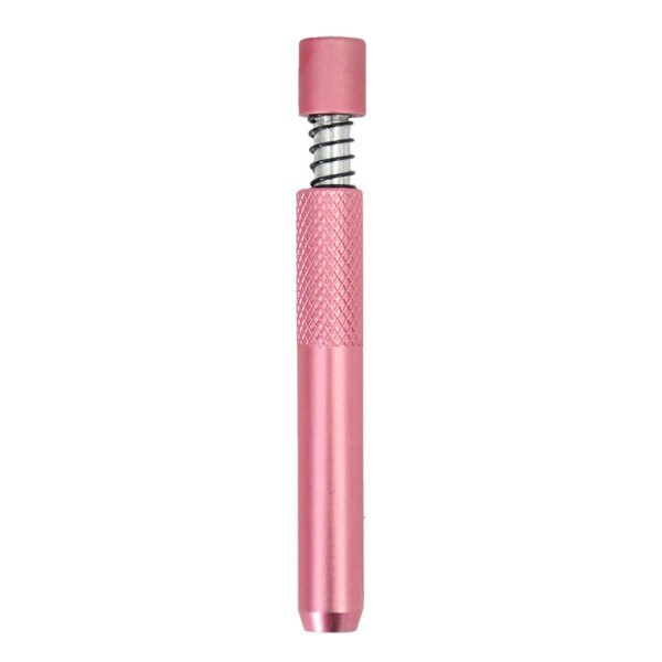 Mini Portable Washable Alloy Small Smoking Pipe