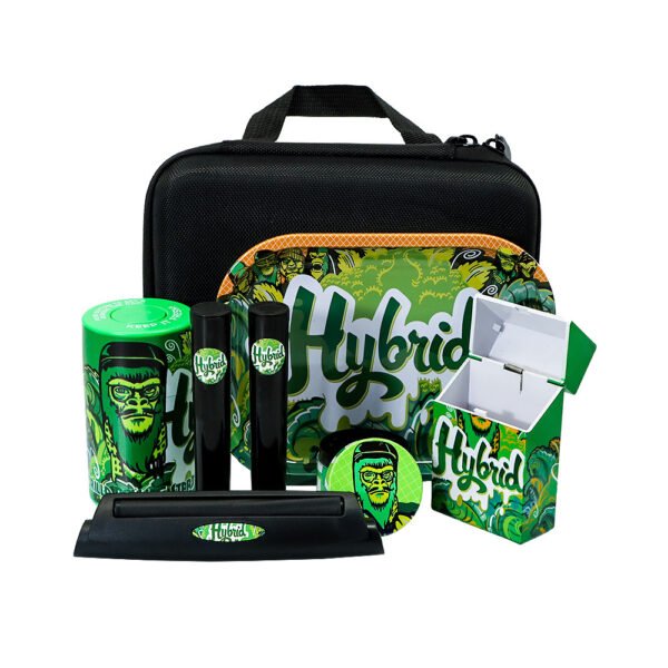 e423b171-d116-4a1a-92a2-a88b56faf367.jpg Gorilla Series Portable Smoking Set