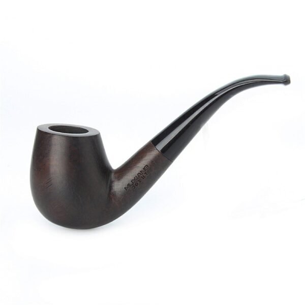 e676daeb-7778-40ef-bba1-34404cb7ab20_trans.jpeg Costustoot Handmade Blackwood Pipe Wooden Smoking Set Pipe Dual-use