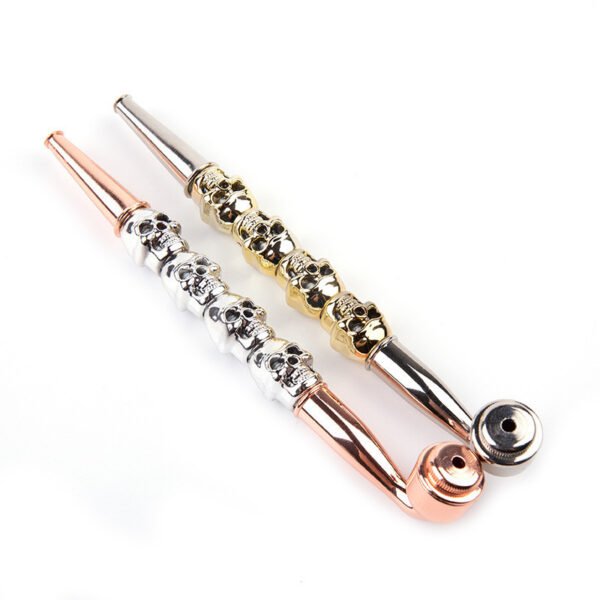 Weed Crusher Smoking Pipes